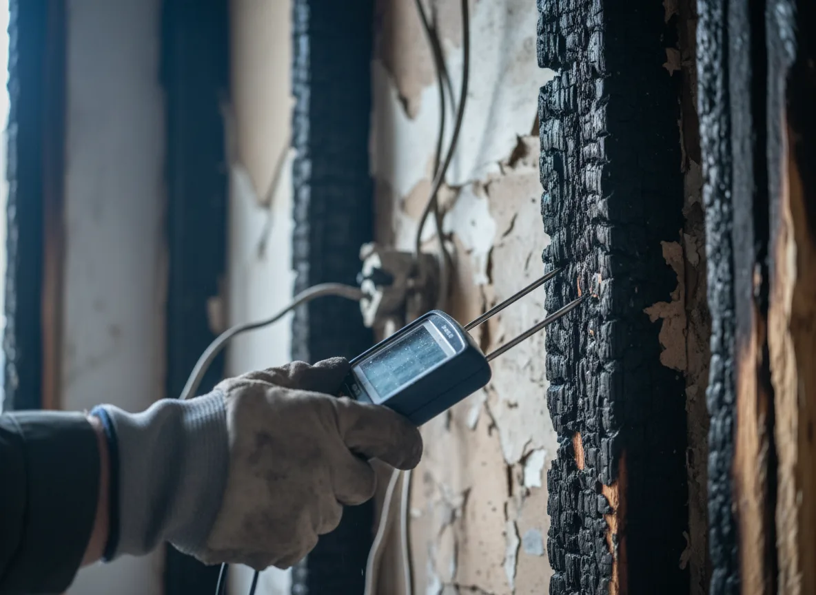 Fire Damage Restoration Des Plaines, IL FAQs